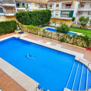 Butibamba Pool View , La Cala De Mijas España