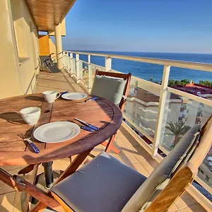 Carvajal Seafront Penthouse , Fuengirola España