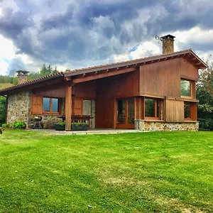 Casa Perecampelles - Vall De Núria - Ripollès Chalet