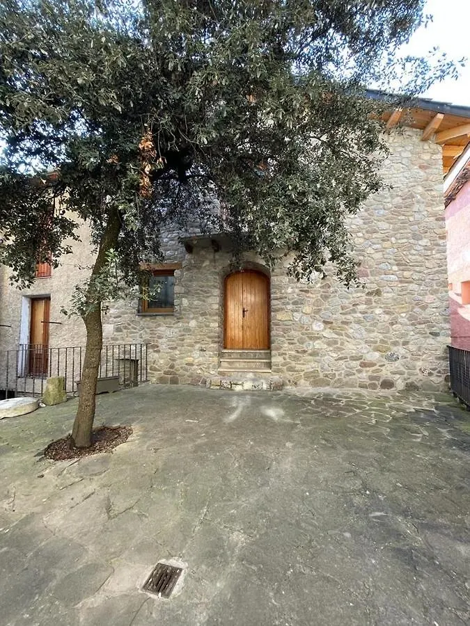 Can Xuneta Baga Apartment