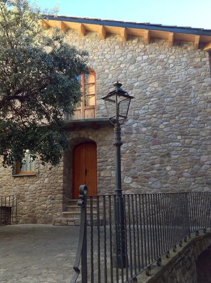 Can Xuneta Baga Spain