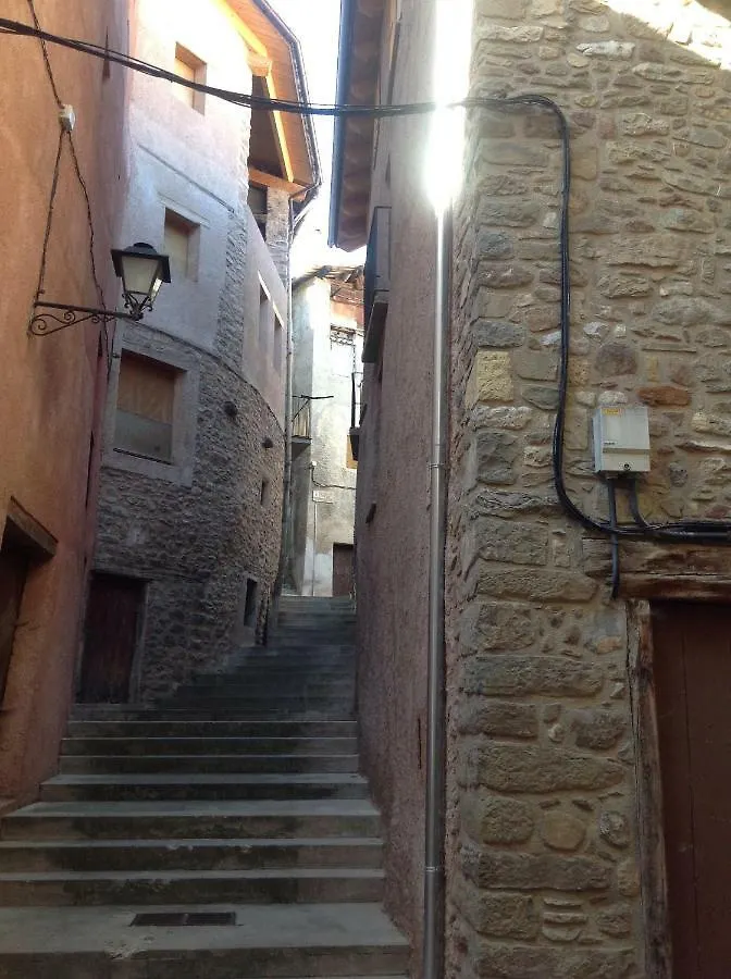 Can Xuneta Baga